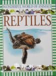 Reptiles (Wonderful World of Animals) Beatrice MacLeod