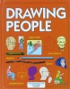 Drawing People (Brockhampton Diagram Guides)