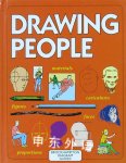 Drawing People (Brockhampton Diagram Guides) The Diagram Group