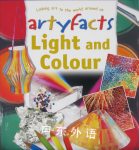 Light and Colour Artyfacts Barbara Taylor