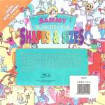 Sammy Searches for Shapes  Sizes