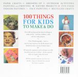 100 Things for Kids to Make and Do 