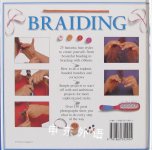 Braiding: Beautiful Hair with Beads, Braids and Bows