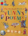 The Orchard Book of Funny Poems (Books for Giving) Wendy Cope