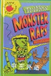 Monster Raps Tony Mitton