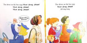 The Wheels on the Bus