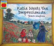 Katie meets the Impressionists James Mayhew