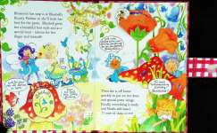 The Secret Fairy Party Book