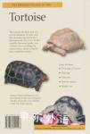 Pet Owner's Guide to the Tortoise