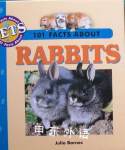 101 Facts About Rabbits (101 facts about pets) Julia Barnes