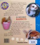 101 Facts About Rabbits (101 facts about pets)