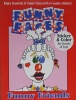 Funny Faces Sticker Books : Funny Friends