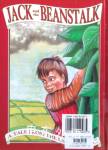 Jack and the Beanstalk