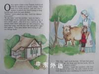 Jack and the Beanstalk