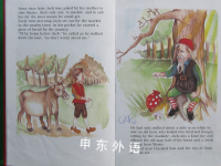 Jack and the Beanstalk