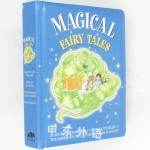 Magical Fairy Tales: Aladdin and the Lamp; The Ugly Duckling; The Emperor's New Clothes; Puss in Boo