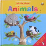Ask Me About Animals Jan Lewis