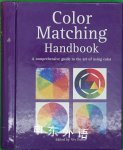 Color Matching Handbook Viv Editor Foster