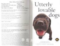 Utterly Lovable Dogs Helen Exley Giftbooks