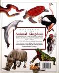 Encyclopedia of the Animal Kingdom