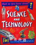 What do you know about science and technology?: Over 101 questions and answers Ian Graham