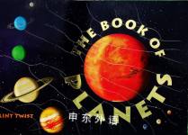 The Book of Planets Clint Twist
