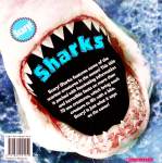 Scary Sharks and the most ferocious underwater creatures ever