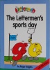The Lettermen's Sports Day