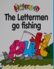 The Lettermen Go Fishing Lettermen S.