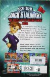 Jack Stalwart