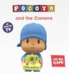 Pocoyo and the Camera Red Fox