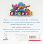 Pocoyo and the Camera