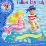 Follow the Fish Rebecca Finn
