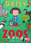 Daisy and the Trouble with Zoos Kes Gray