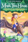 Magic Tree House:Valley of the Dinosaurs Mary Pope Osborne