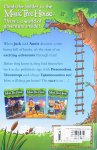 Magic Tree House:Valley of the Dinosaurs