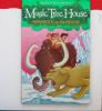Magic Tree House 7:Mammoth to the Rescue