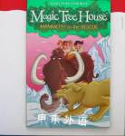 Magic Tree House 7:Mammoth to the Rescue Mary Pope Osborne