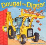 Dougal the Digger Benedict Blathwayt