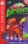Astrosaurs Steve Cole