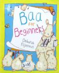 Baa for Beginners Deborah Fajerman