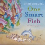 One Smart Fish Christopher Wormell