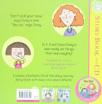 Daisy: You Do! Story Book amd CD