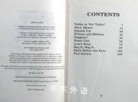 The Fat Cat Joke Book