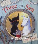 Three By the Sea Mini Grey
