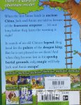 Magic Tree House: Palace of the Dragon King