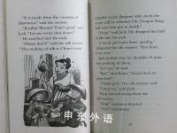 Magic Tree House: Palace of the Dragon King