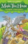 Magic Tree House Olympic Challenge! Mary Pope Osborne