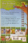 Magic Tree House Olympic Challenge!