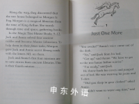 Magic Tree House Olympic Challenge!